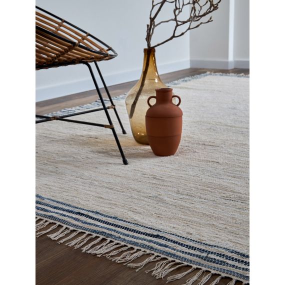 Ковер из хлопка Gujarat из коллекции Ethnic, Tkano, изображение 5