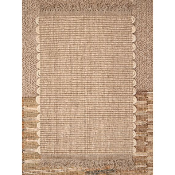 Ковер из шерсти Badrinath из коллекции Ethnic, Tkano, изображение 4