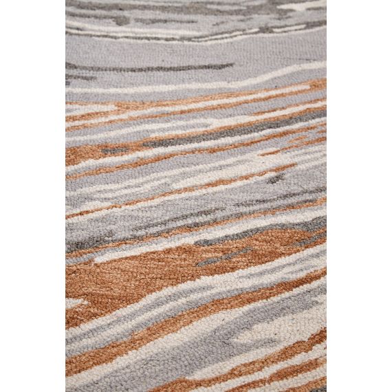 Ковер из шерсти Earth из коллекции Ethnic, Tkano, изображение 10