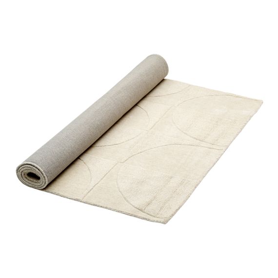 Ковер из шерсти Kedarnath из коллекции Ethnic, Tkano, изображение 9