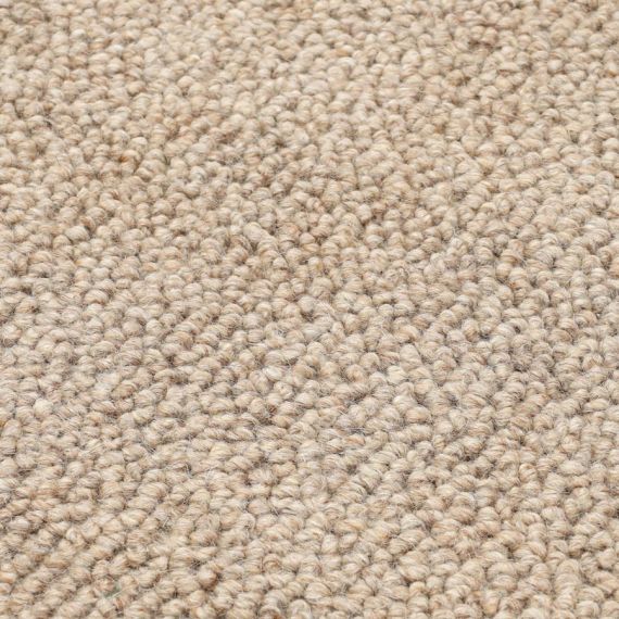 Ковер из шерсти Salem бежевого цвета из коллекции Ethnic, Tkano, изображение 9