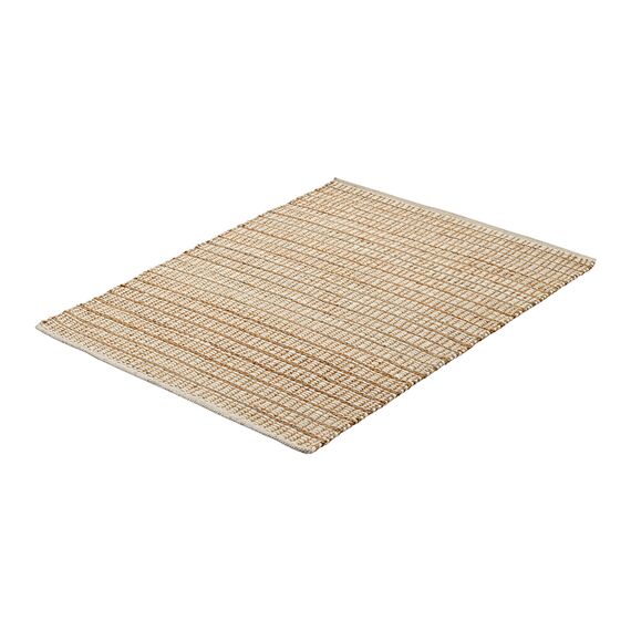 Ковер из джута и шерсти Mahanadi из коллекции Ethnic 120X180 см, Tkano, изображение 8