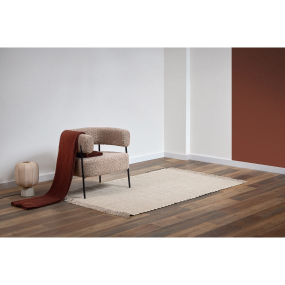 Ковер из шерсти Badrinath из коллекции Ethnic, Tkano, изображение 5