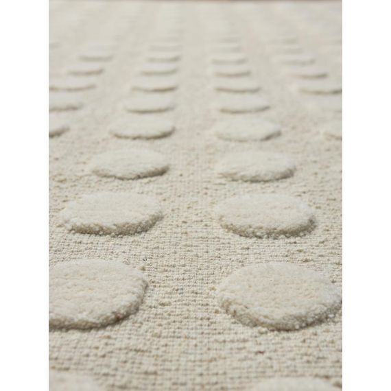 Ковер из шерсти Nellore из коллекции Ethnic, 200х300 см, Tkano, изображение 5