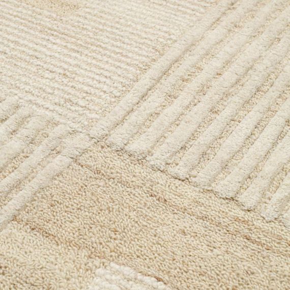 Ковер из шерсти Thar из коллекции Ethnic, Tkano, изображение 12