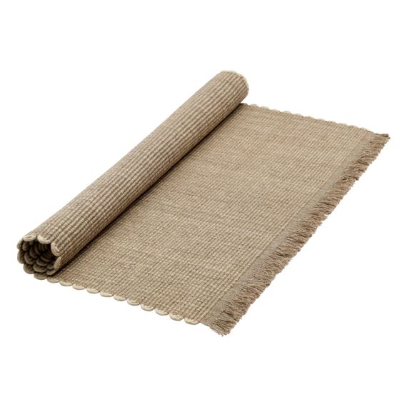 Ковер из шерсти Badrinath из коллекции Ethnic, Tkano, изображение 8