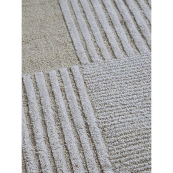 Ковер из шерсти Thar из коллекции Ethnic, Tkano, изображение 8