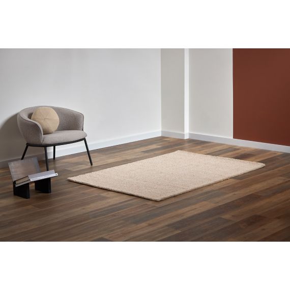 Ковер из шерсти Salem бежевого цвета из коллекции Ethnic, Tkano, изображение 2