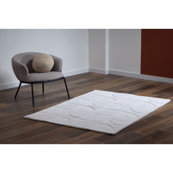 Ковер из шерсти Kedarnath из коллекции Ethnic, Tkano, изображение 2