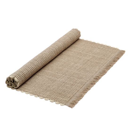 Ковер из шерсти Badrinath из коллекции Ethnic, Tkano, изображение 7