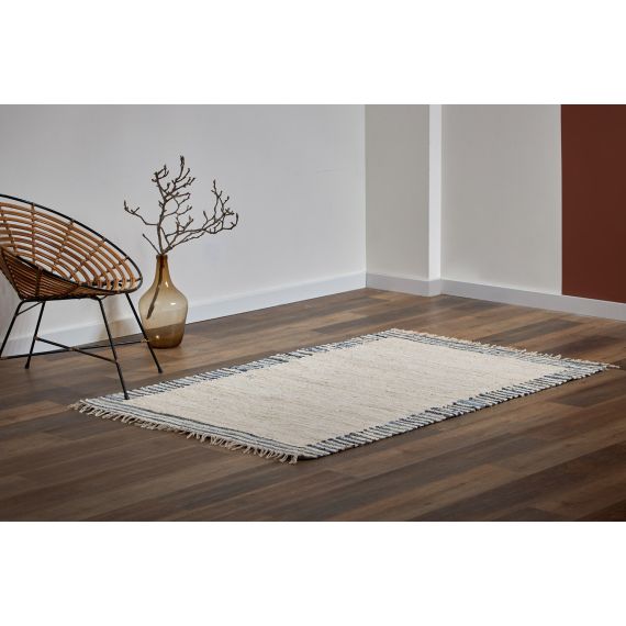 Ковер из хлопка Gujarat из коллекции Ethnic, Tkano, изображение 2