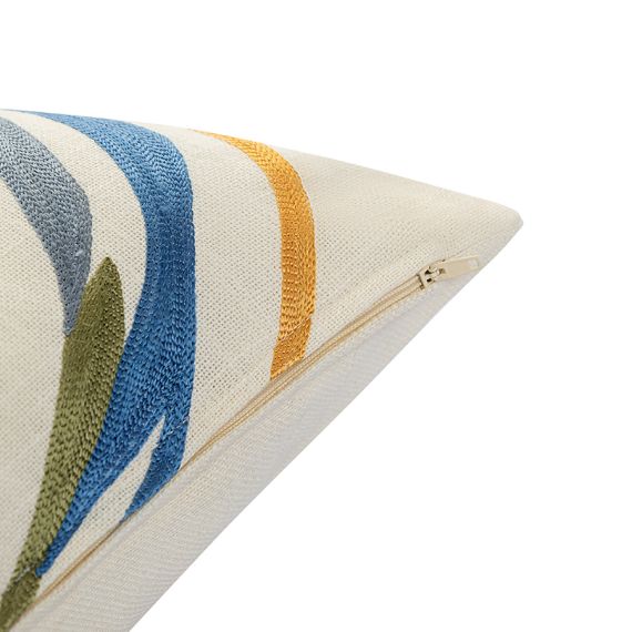 Чехол на подушку Поток из коллекции Ethnic, 45х45 см, Tkano, изображение 9