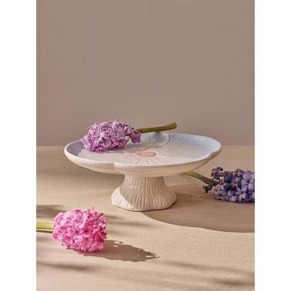 Блюдо сервировочное Eden из коллекции Blossom, 25х10см, Tkano, изображение 10