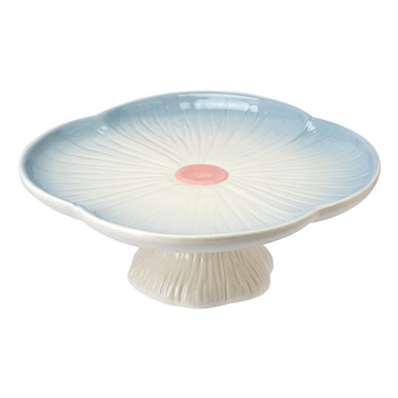 Блюдо сервировочное Eden из коллекции Blossom, 25х10см, Tkano, изображение 12