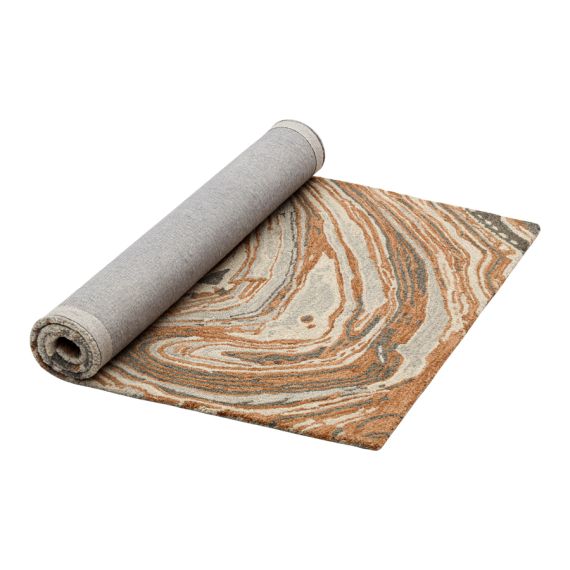 Ковер из шерсти Earth из коллекции Ethnic, Tkano, изображение 12