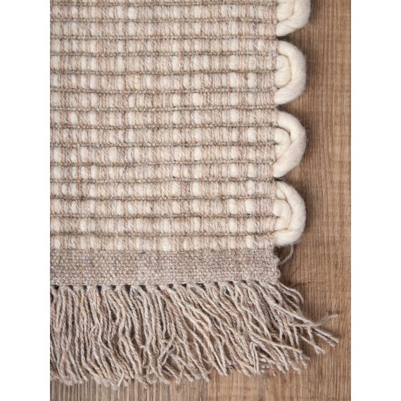 Ковер из шерсти Badrinath из коллекции Ethnic, Tkano, изображение 9