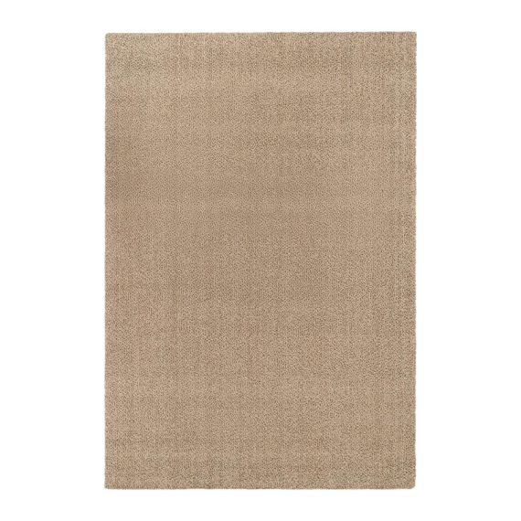 Ковер из шерсти Salem бежевого цвета из коллекции Ethnic, Tkano