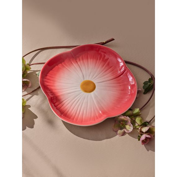 Блюдо сервировочное Spring из коллекции Blossom, ?29 см, Tkano, изображение 6