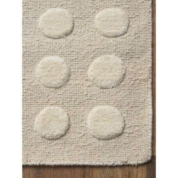 Ковер из шерсти Nellore из коллекции Ethnic, 200х300 см, Tkano, изображение 6