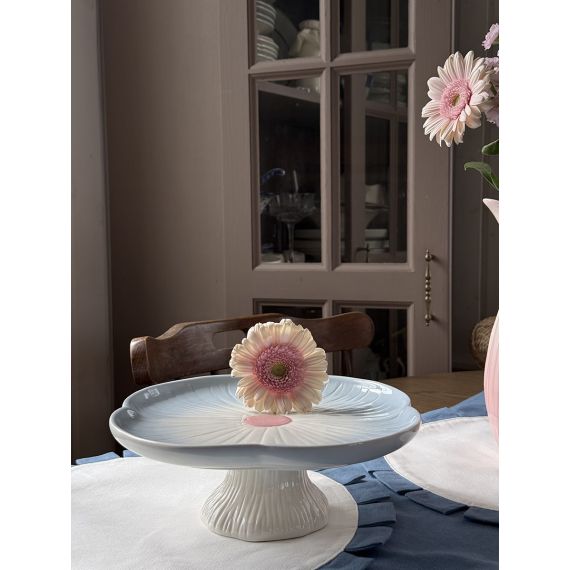 Блюдо сервировочное Eden из коллекции Blossom, 25х10см, Tkano, изображение 6
