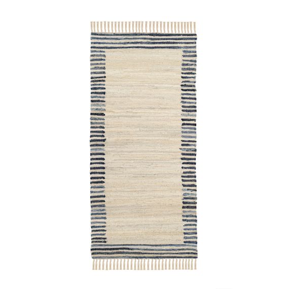 Ковер из хлопка Gujarat из коллекции Ethnic, Tkano