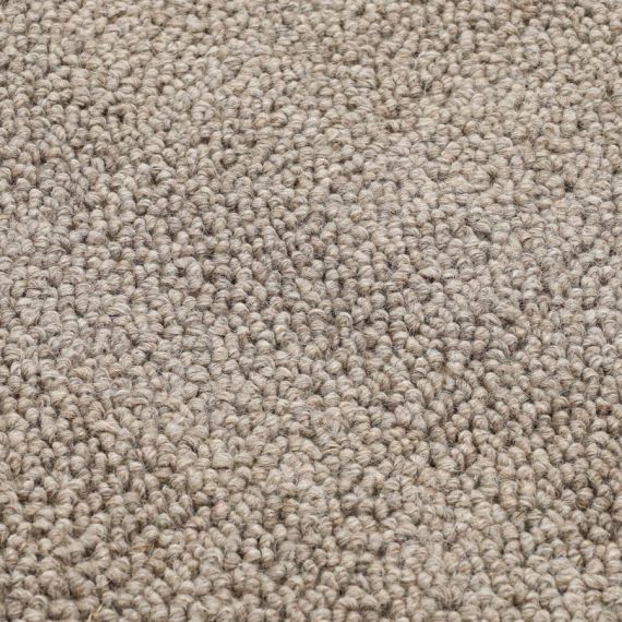 Ковер из шерсти Salem серого цвета из коллекции Ethnic, Tkano, изображение 10