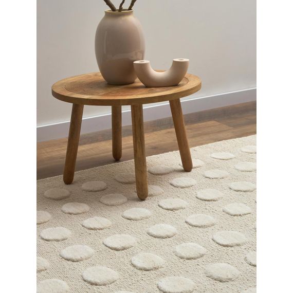 Ковер из шерсти Nellore из коллекции Ethnic, 160х230 см, Tkano, изображение 3