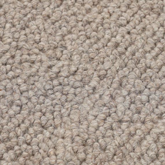 Ковер из шерсти Salem серого цвета из коллекции Ethnic, Tkano, изображение 13