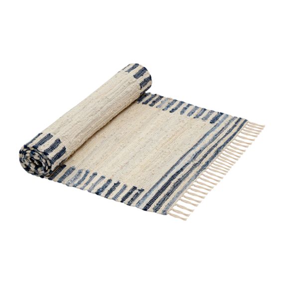 Ковер из хлопка Gujarat из коллекции Ethnic, Tkano, изображение 5