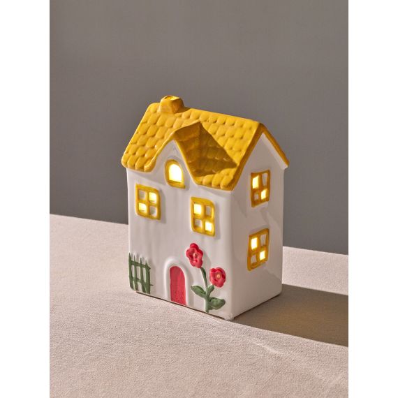 Домик с подсветкой Ribe из коллекции Blossom, Tkano, изображение 2