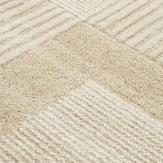 Ковер из шерсти Thar из коллекции Ethnic, Tkano, изображение 12