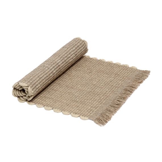 Ковер из шерсти Badrinath из коллекции Ethnic, Tkano, изображение 11