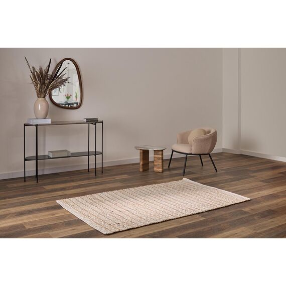 Ковер из джута и шерсти Mahanadi из коллекции Ethnic 120X180 см, Tkano, изображение 2