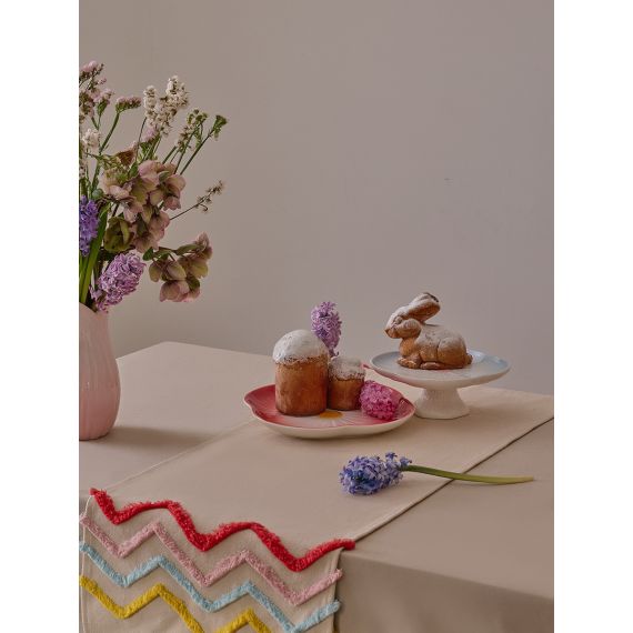 Блюдо сервировочное Spring из коллекции Blossom, ?29 см, Tkano, изображение 4