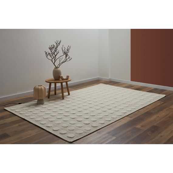 Ковер из шерсти Nellore из коллекции Ethnic, 200х300 см, Tkano, изображение 2