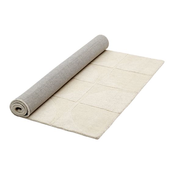 Ковер из шерсти Kedarnath из коллекции Ethnic, Tkano, изображение 10