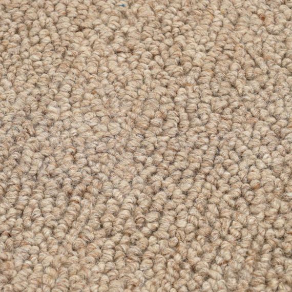 Ковер из шерсти Salem бежевого цвета из коллекции Ethnic, Tkano, изображение 12