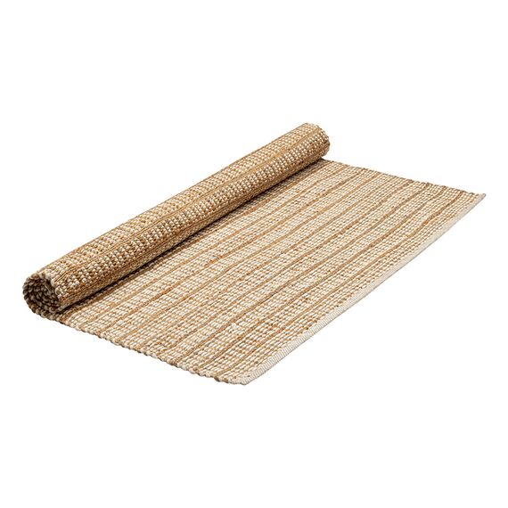 Ковер из джута и шерсти Mahanadi из коллекции Ethnic, 160X230 см, Tkano, изображение 9