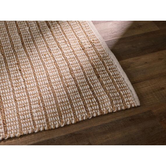 Ковер из джута и шерсти Mahanadi из коллекции Ethnic, 200X300 см, Tkano, изображение 4