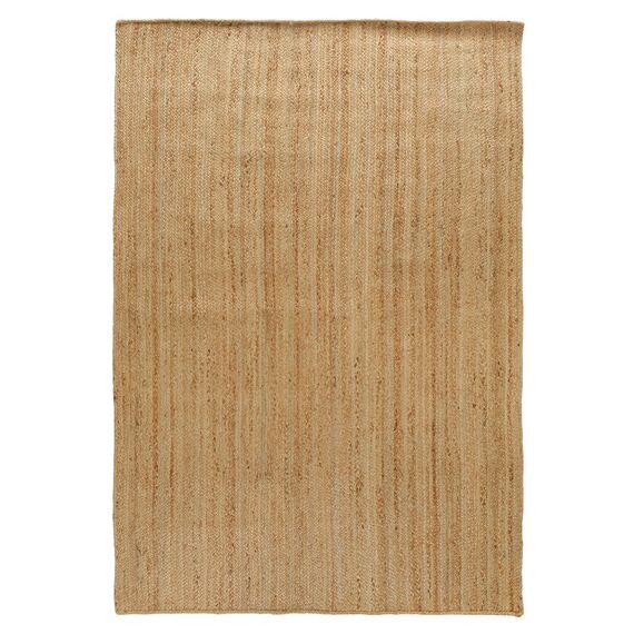 Ковер из джута базовый из коллекции Ethnic, 70х160 см, Tkano