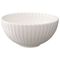 Салатник белого цвета из коллекции Kitchen Spirit, 1,4 л, Tkano