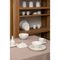 Банка для сахара белого цвета из коллекции Kitchen Spirit, 820 мл, Tkano, изображение 6