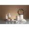 Бутылка для уксуса белого цвета из коллекции Kitchen Spirit, 250 мл, Tkano, изображение 3