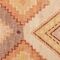 Ковер из хлопка с этническим орнаментом цвета лаванды из коллекции Ethnic, 120х180 см, Tkano, изображение 6