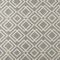 Ковер из хлопка с этническим узором Ромбы и кисточками из коллекции Ethnic, 160х230 см, Tkano, изображение 5