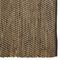 Ковер из джута с орнаментом Зигзаг из коллекции Ethnic, 120х180 см, Tkano, изображение 8