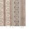 Ковер из хлопка, шерсти и джута с геометрическим орнаментом из коллекции Ethnic, 200х300 см, Tkano, изображение 8