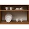 Кружка из фарфора белого цвета из коллекции Kitchen Spirit, 350 мл, Tkano, изображение 3