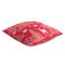 Подушка вязаная с новогодним рисунком Winter fairytale  из коллекции New Year Essential, 45х45 см, Tkano, изображение 4