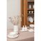 Овальное блюдо белого цвета из коллекции Kitchen Spirit, Tkano, изображение 6